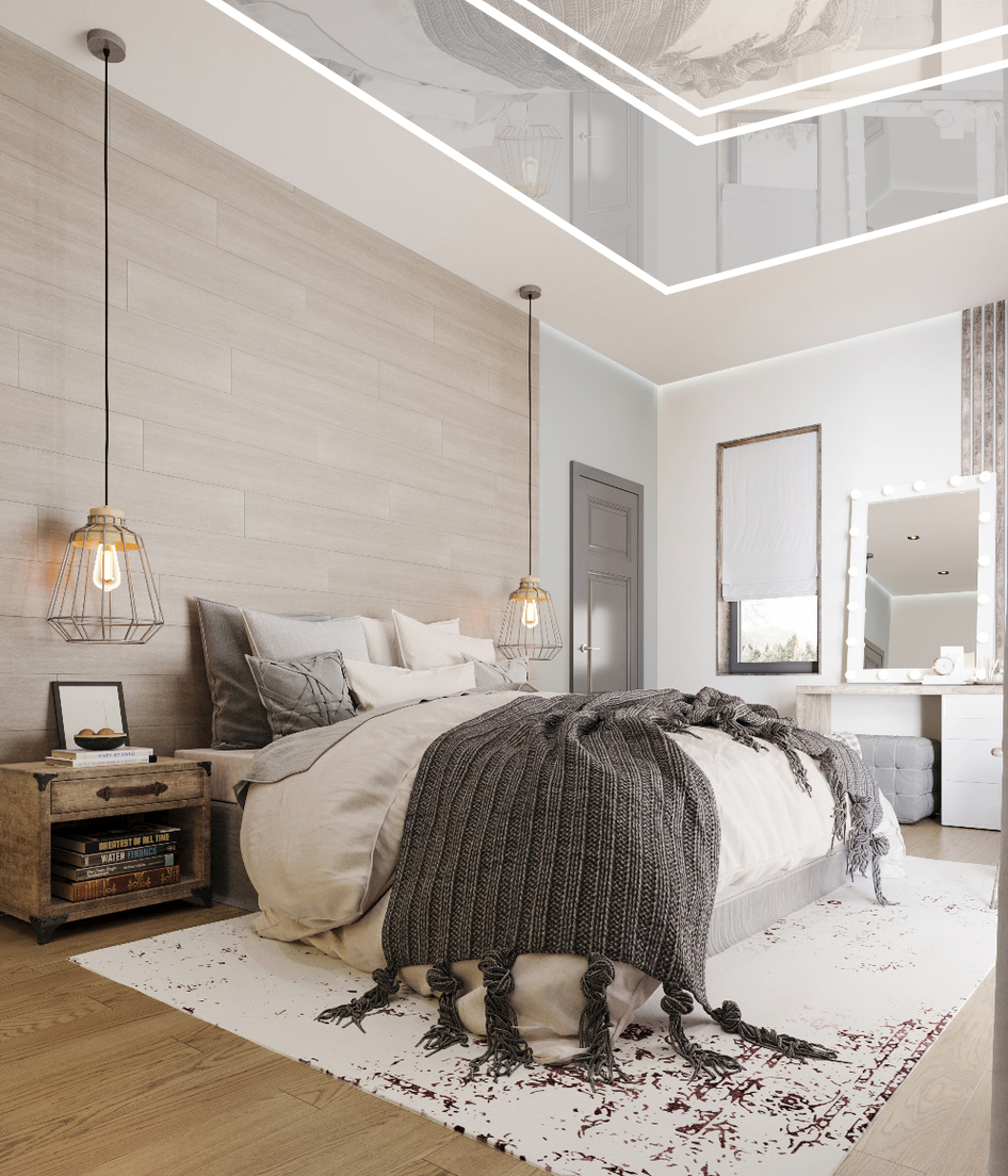 Laqfoil's tweet image. If this is your first home #renovation and you are afraid of doing something wrong, move slowly, step by step. Use light colors in the interior, but choose high quality materials. This way you will definitely #create what you need! 

Learn more, link in bio 🙂

#reflectiveceiling