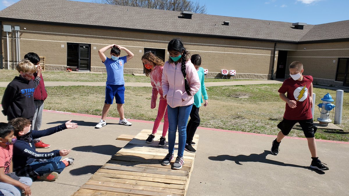 Skaggs PACE tweet media