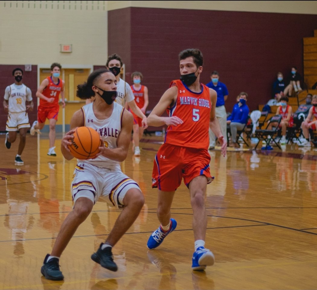 Congrats <a href="/TyreeWhitee/">TyreeWhitee</a> !! 2021 Union County Freshman of the Year and All County 2nd Team  !! Well deserved,  great player and even better young man! #SVBballFam