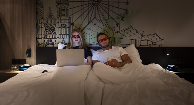 Informedics's tweet image. Gezonder door slapen op ‘internationale dag van de slaap’ dlvr.it/Rw05Jv