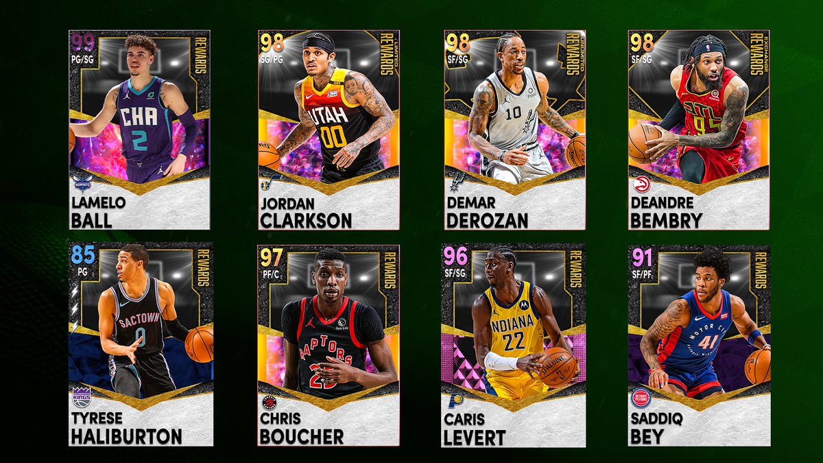 ArtByA14's tweet image. *concept* 

@NBA2K_MyTEAM Season 6 concept, tried to think creatively for the theme, "Rise Up" players that were doubted, overlooked and or faced adversity coming into the NBA. Worked real hard on this so❤️'s and🔁's are always appreciated!