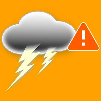 Meteo. Allerta ARANCIONE per rischio idrogeologico

Allerta meteo ARANCIONE domani 20 marzo per rischio idrogeologico e GIALLA per rischio idraulico, con previsione di condizioni meteo avverse.
DALLA TARDA SERATA DI OGGI, VENERDÌ 19 MARZO 2021, E PER LE SUCCESSIVE 24-36 ORE.