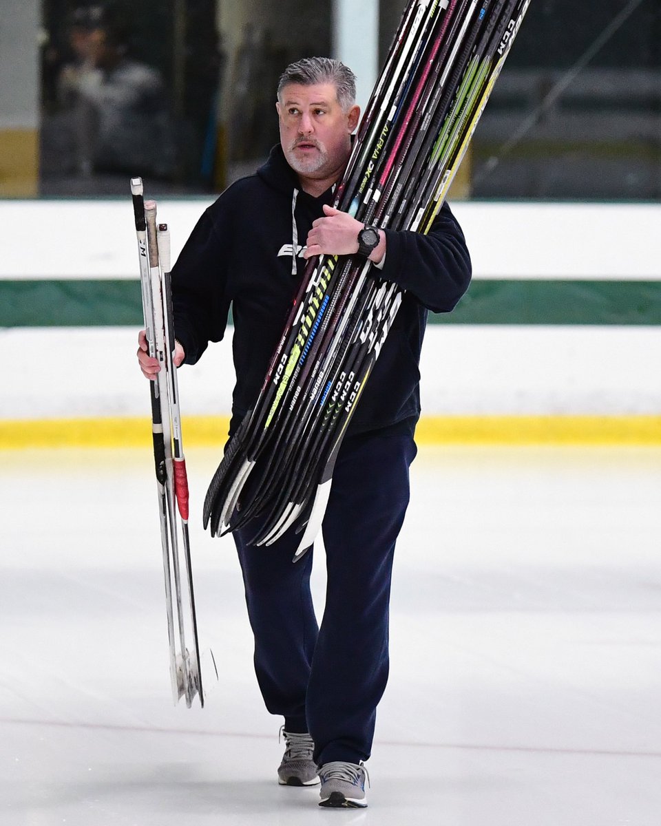 Eastern Hockey League tweet media