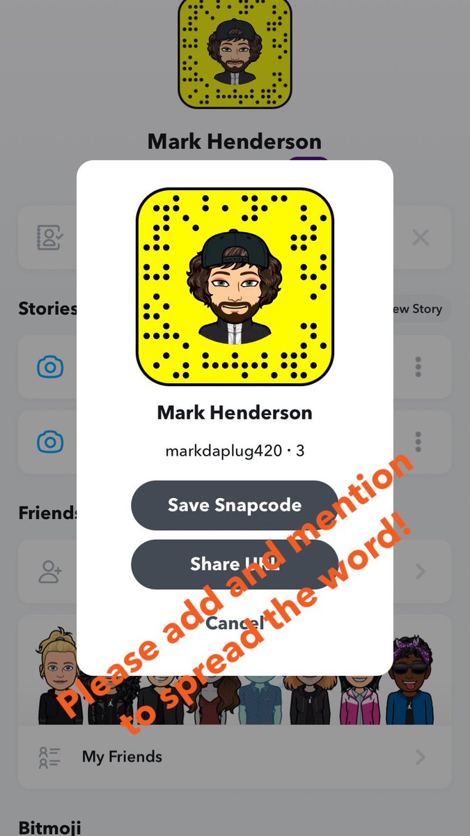 ccritic2's tweet image. Add new snap and mention to spread the word. We’re starting from scratch. Old snap got fried 😢