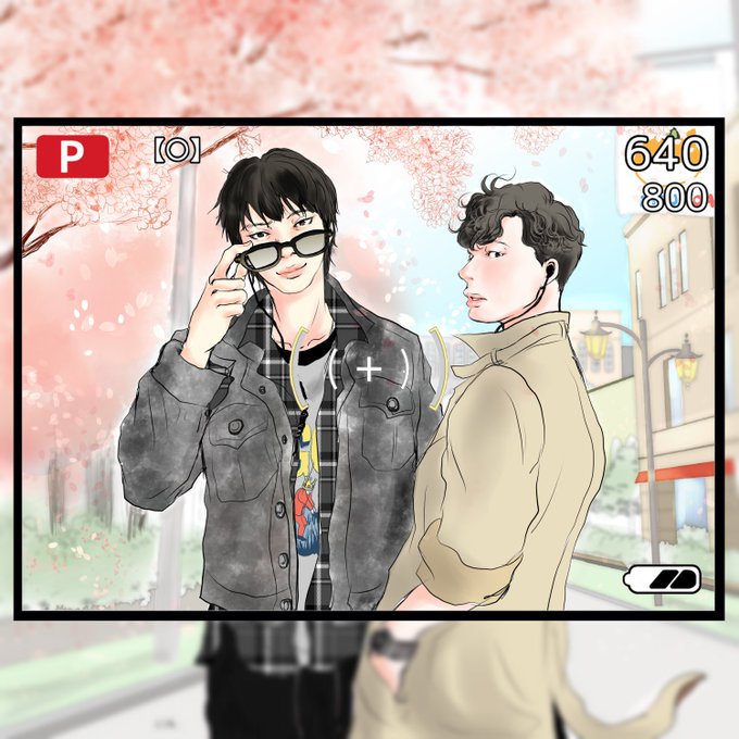 404桜前線21 のtwitter漫画作品 人気順 404桜前線21 のtwitter漫画作品 人気順