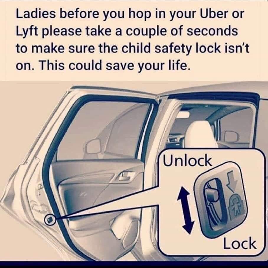 jbempowers's tweet image. FYI...Safety Measures Awareness... 💖💖