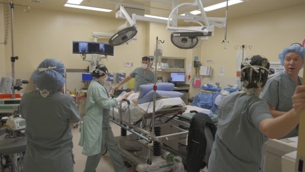 British Columbia Anesthesiologists' Society (BCAS) tweet media