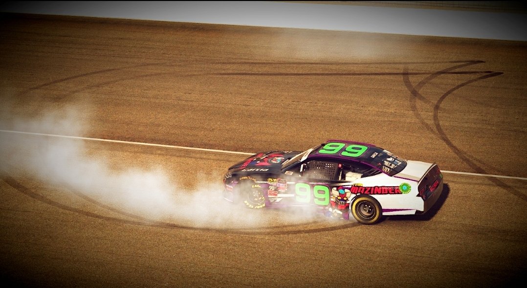 Jalberillo #iRacing tweet media