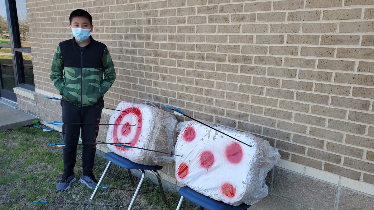 Skaggs PACE tweet media