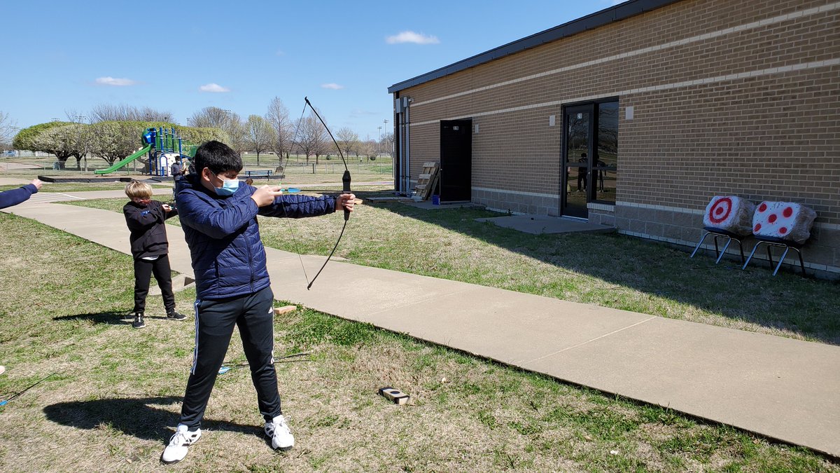 Skaggs PACE tweet media