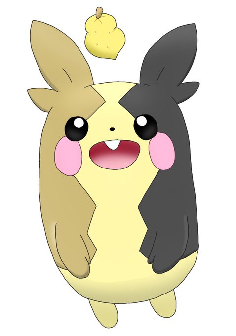 まんぷくもようのtwitterイラスト検索結果