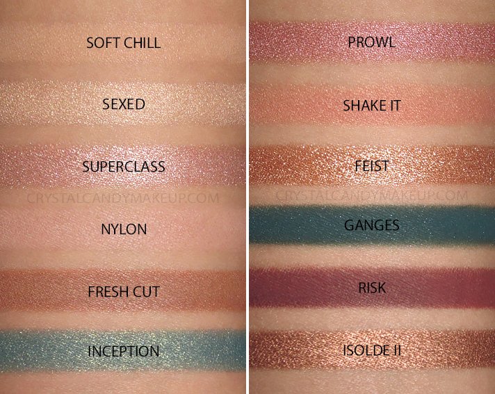 CrystalCandyMakeup tweet media