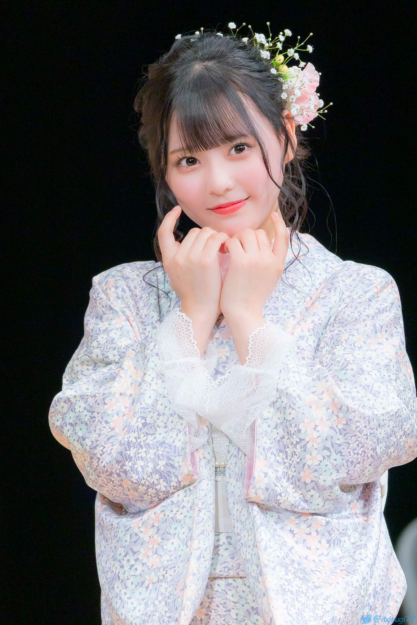 イコプレ 齊藤なぎさ E LOVE 齊藤なぎさ（なーたん）/ 1st ALBUM収録『現役アイドルちゅ