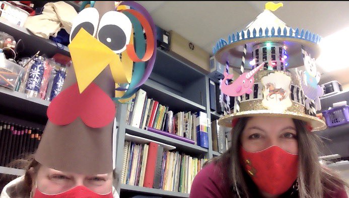 Rachel Davidson tweet media