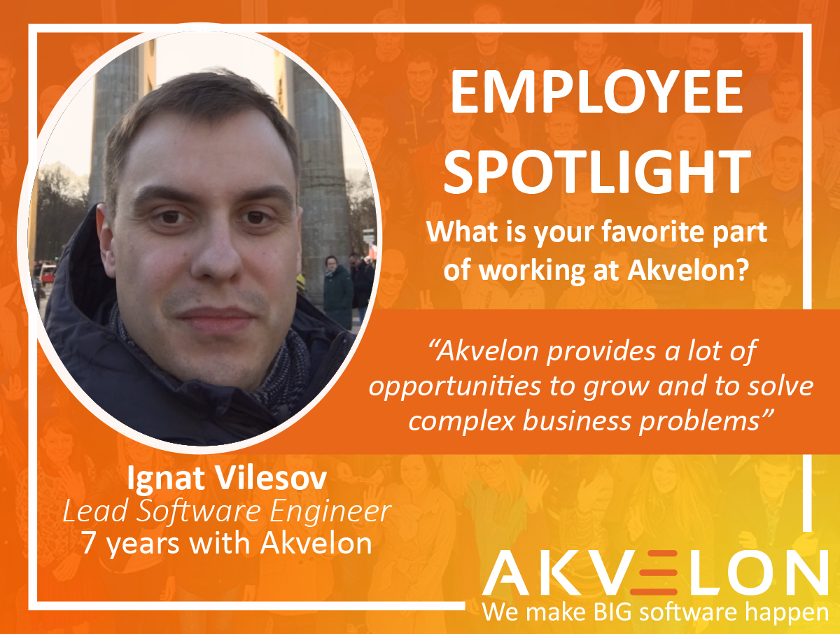 Akvelon, Inc. tweet media