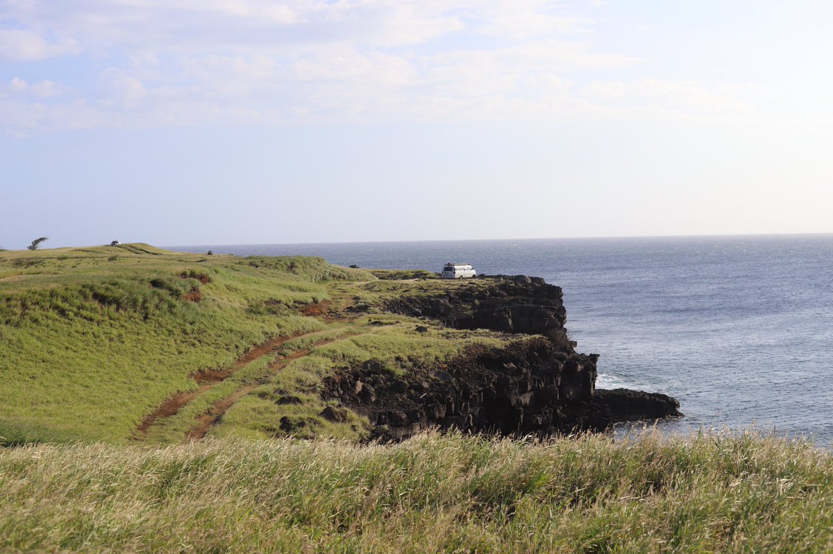 laurmchan's tweet photo. South Point, Hawaii https://t.co/dbNlUn3IKo