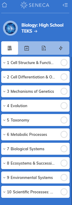 Check out our new interactive Biology content by <a href="/aguzmanscience/">Alejandra Guzman</a> ⭐
It's free, self-graded, aligned to #TEKS and works with <a href="/GoogleForEdu/">Google for Education</a> <a href="/MicrosoftTeams/">Microsoft Teams</a>

250k teachers are using them. How about you?
👉bit.ly/3cQkLcL 
#txedu #txed #texasschools #txlege #txedchat #txlchat