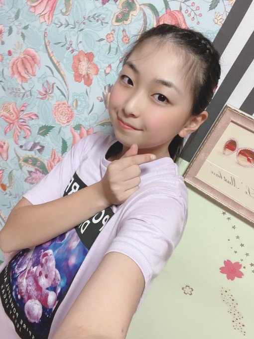 Twitterのコスプレ画像5