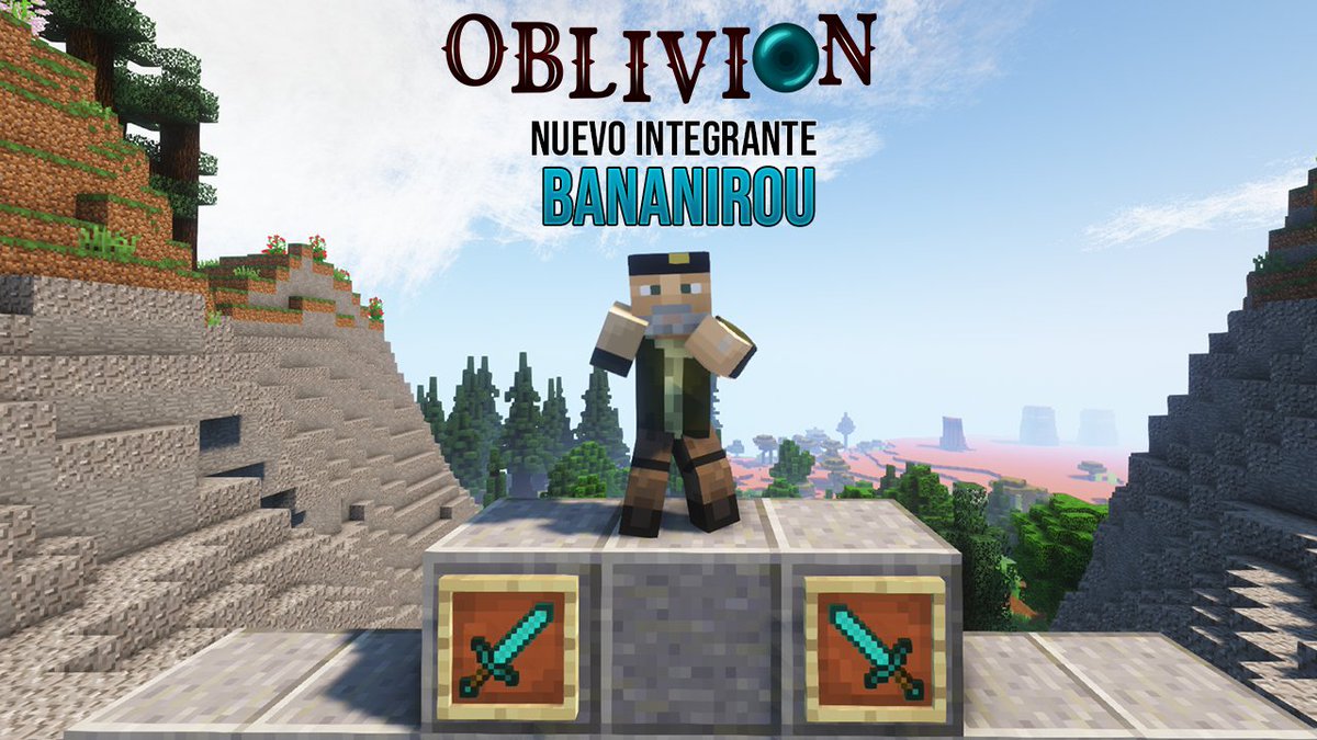 Oblivion_SMP's tweet photo. ¡La MAQUINA del gaming Argentino!

Denle la bienvenida a nuestro pelado favorito! @danielitocaos https://t.co/MhSRcWHHj1