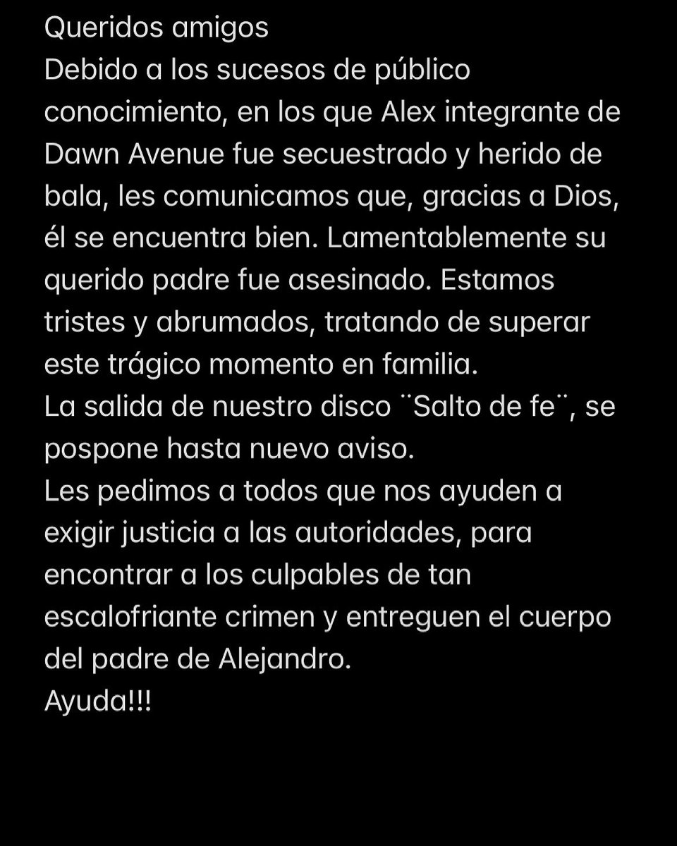 DawnAvenueMusic's tweet image. 