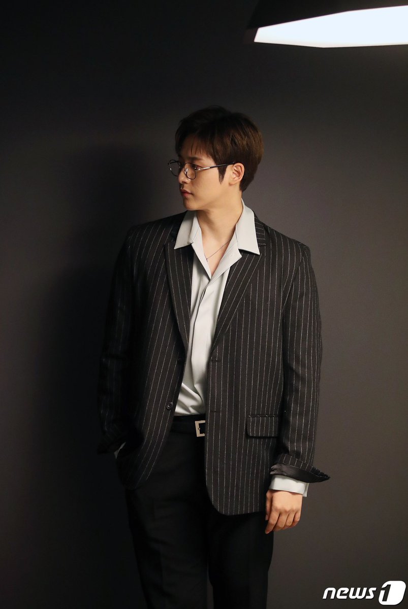 bambolmiso's tweet photo. [아이 메이드] 신우 ＂내 곡은 B1A4에 '착붙'…남들 부르는것 상상 못해＂(인터뷰①) (출처 : 뉴스1 | 네이버 TV연예) https://t.co/n5fjUkVNOs https://t.co/w2ATaYpDue