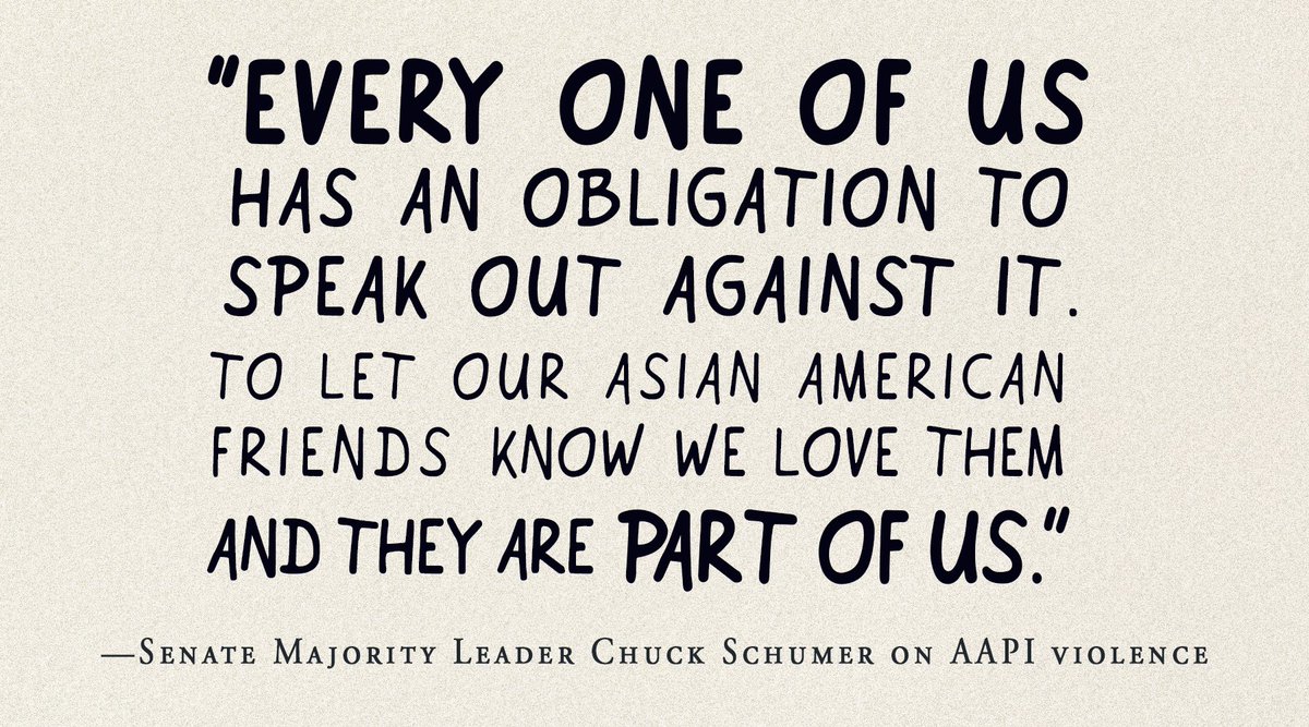 Chuck Schumer (@senschumer) on Twitter photo 
