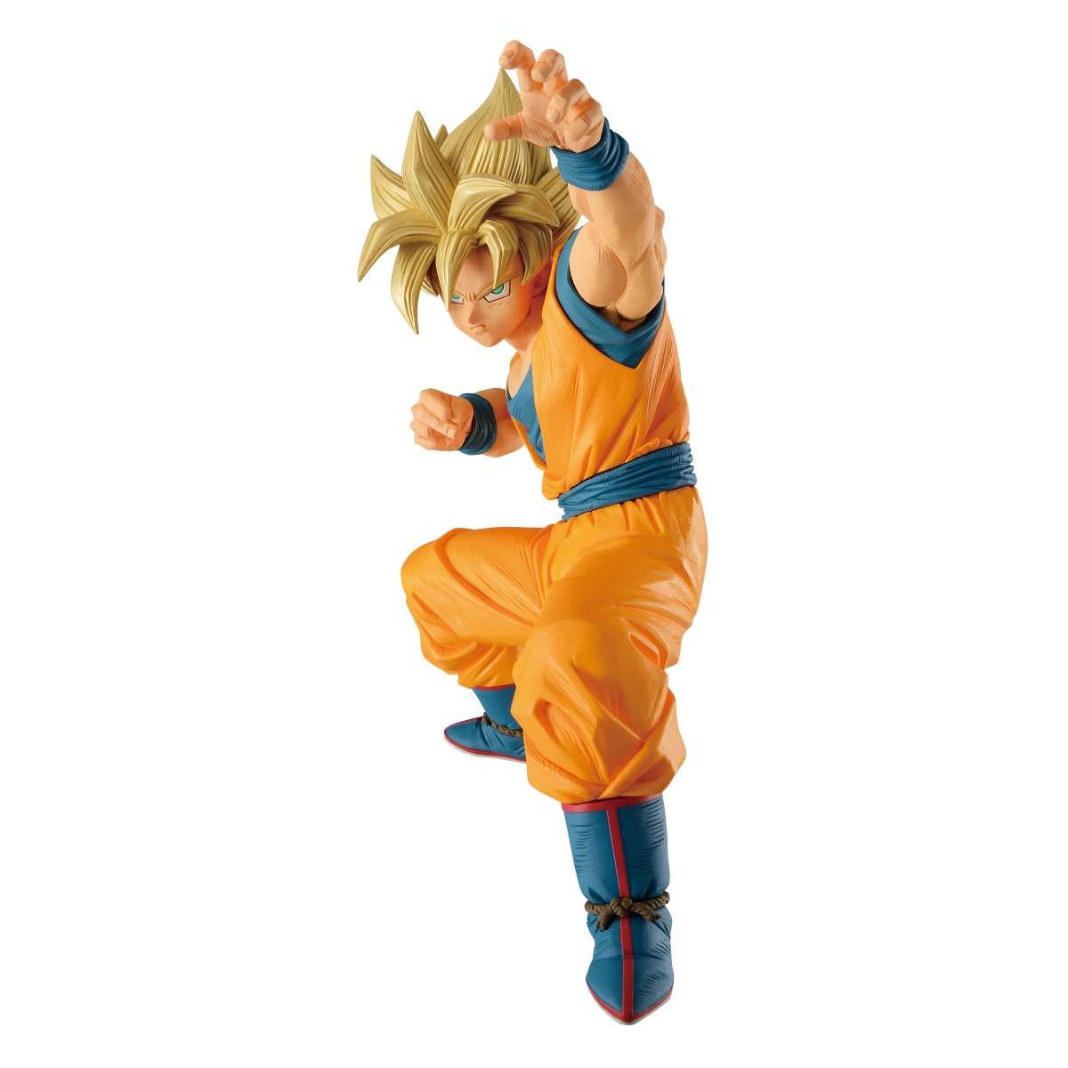 Baggie S 8月ドラゴンボール超 超ゼンカイソリッド Vol 1 August Zenkai Solid All Production Images 2400x2400