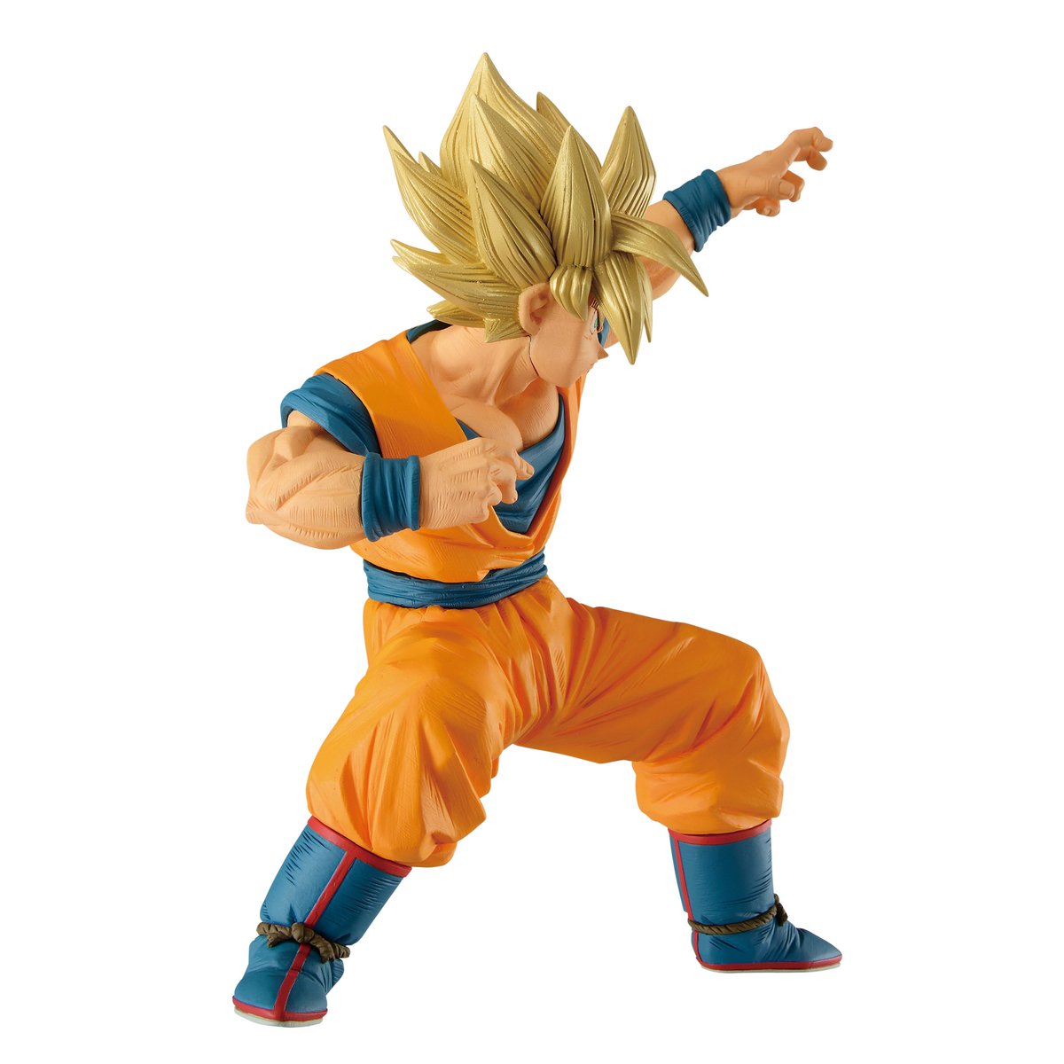 Baggie S 8月ドラゴンボール超 超ゼンカイソリッド Vol 1 August Zenkai Solid All Production Images 2400x2400