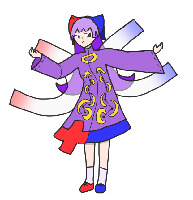 Magnetのtwitterイラスト検索結果 古い順