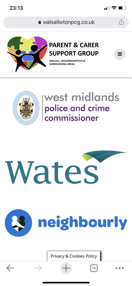 WalsallWtonPCG's tweet photo. Our biggest big night in and activity packs have been released thanks to these amazing funders!
#187families #1night #jointcommunity #send https://t.co/GdcxURr6Kd