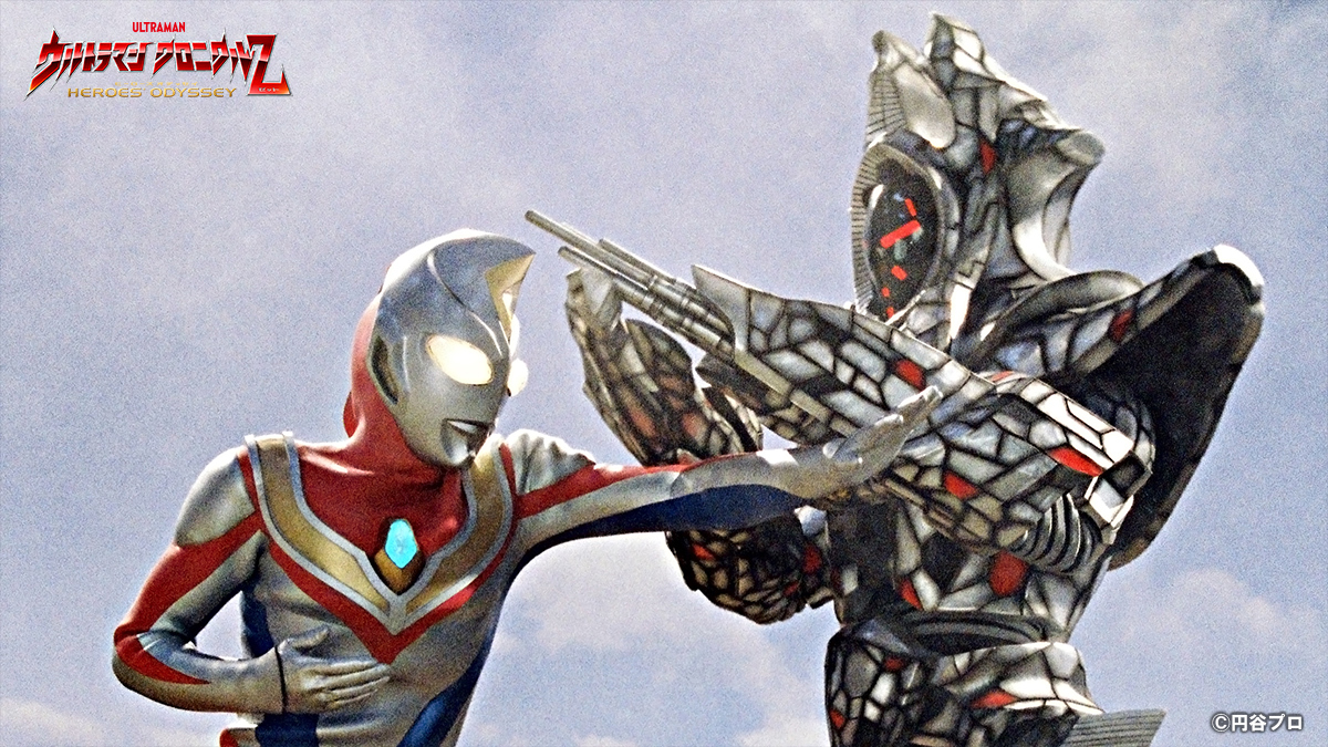 ウルトラマン クロニクル Z ヒーローズオデッセイ ウルクロz ツイートまとめ Min T ミント