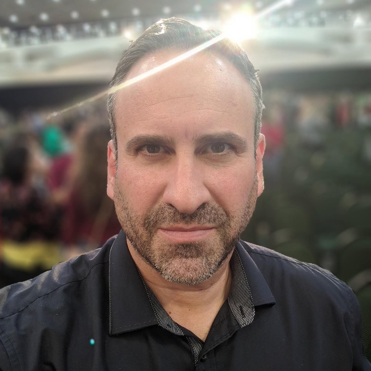 rogeriofatori's tweet photo. #NewProfilePic https://t.co/lKAXpE85nW