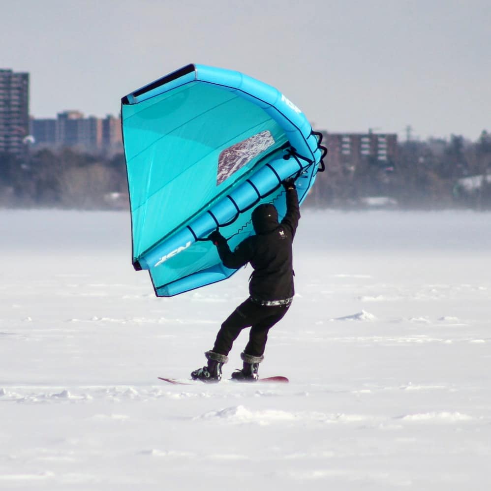 UrbanOceanSUP's tweet photo. Hands up...
if you're not ready for winter to be over yet.  

#UrbanOcean #SnowWing #WinterSport #AirWing #Windy #WinterFun #WinterInCanada #HandsUp #Wintering https://t.co/vDSZ1bNdI2