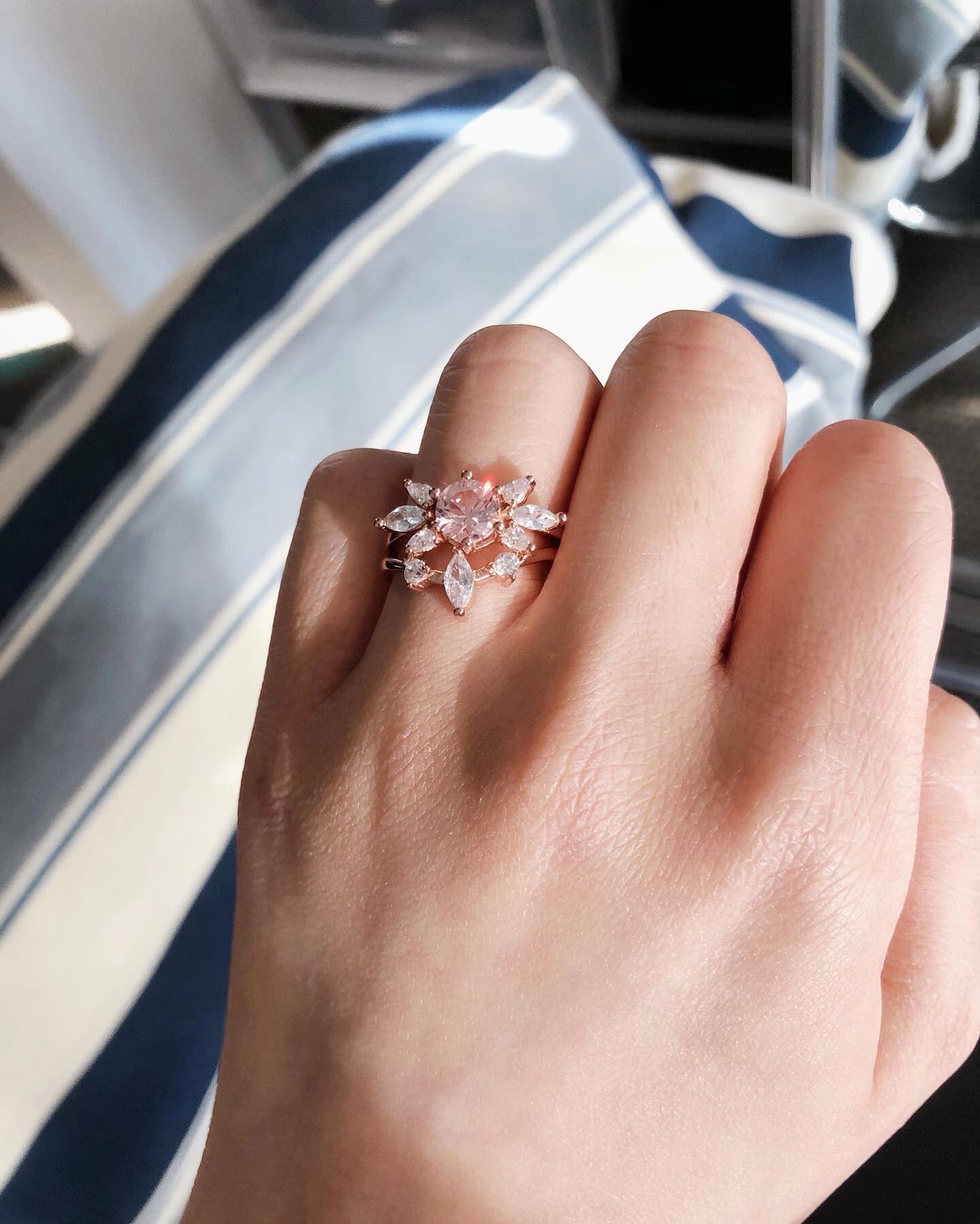Cardcaptor sakura hotsell wedding ring