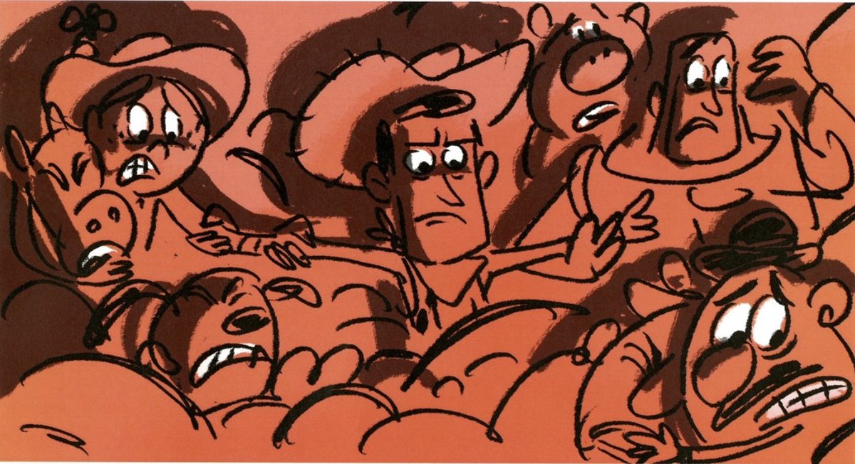 Toy Story 3 Incinerator