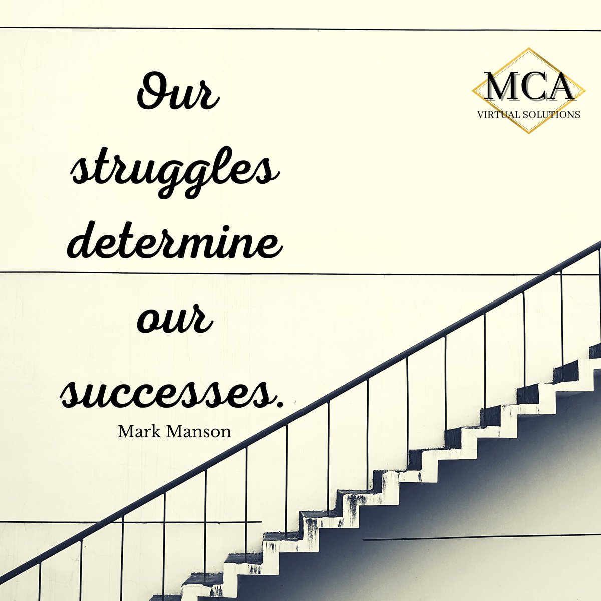 MCA Virtual Solutions (@McaVirtual) / Posts / X