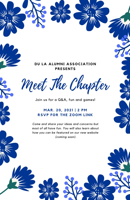 #mydu #dillarduniversity #DULosangeles