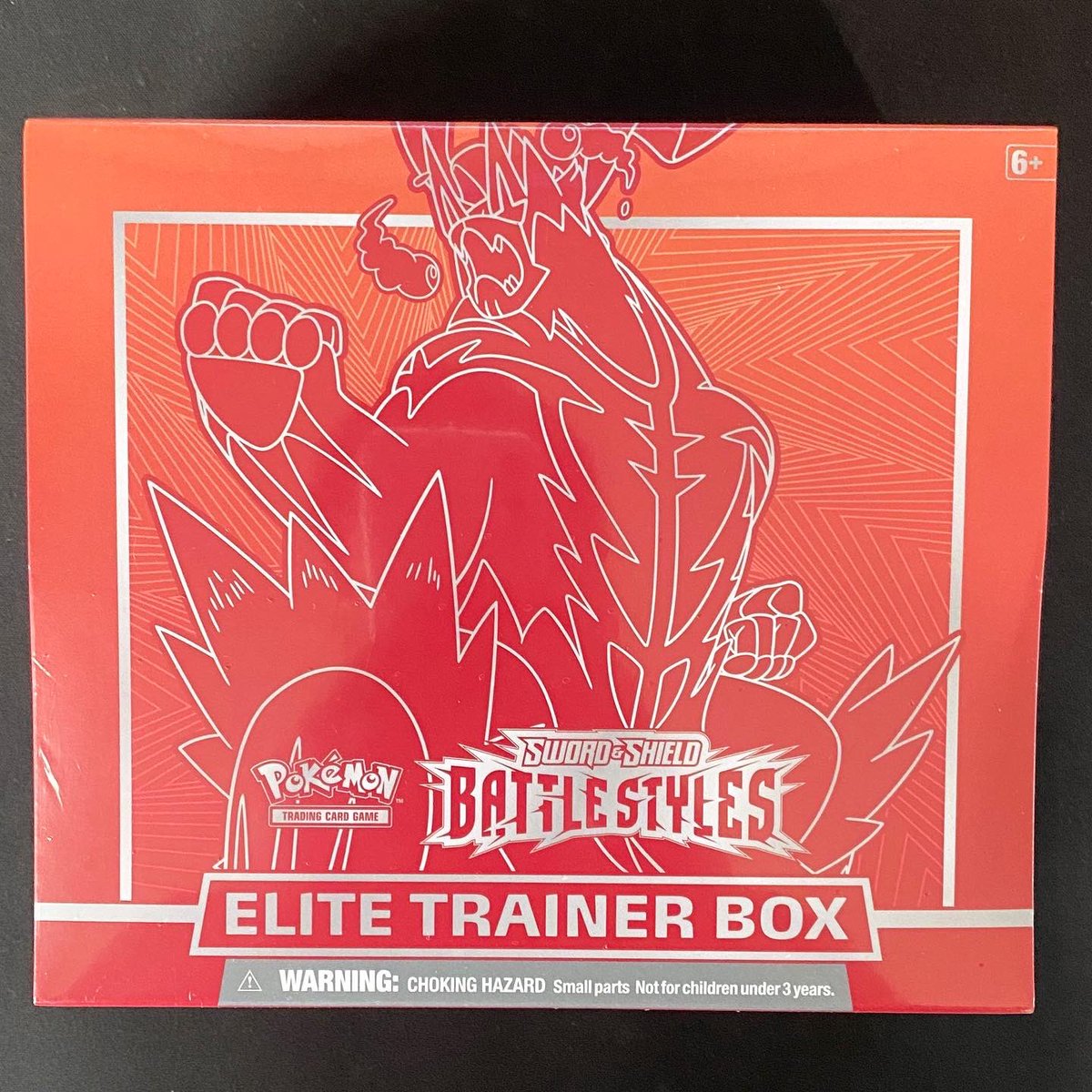 Get the Pokemon products that you cant find anywhere else!
Link in our bio 🤗🎊

#Pokemon #Pokemongo #Pokemoncards
#Pokemonshop #Cards #CardShop #CA
#California #TCG #TradingCards #SmallBusiness
#Buy #Shop #PokemonTCG #onlineshop