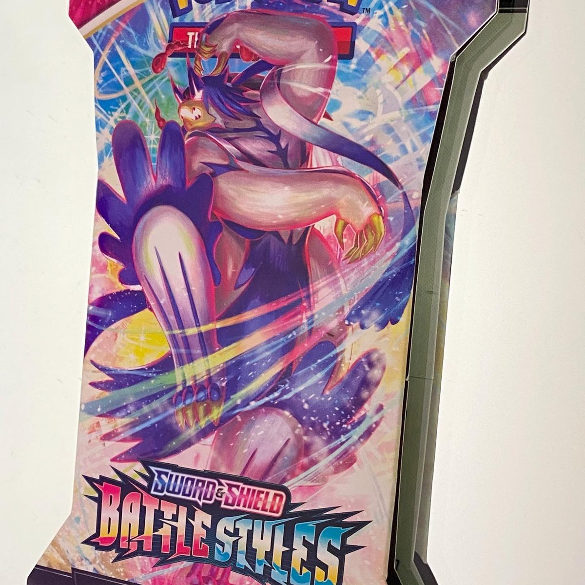 Get the Pokemon products that you cant find anywhere else!
Link in our bio 🤗🎊

#Pokemon #Pokemongo #Pokemoncards
#Pokemonshop #Cards #CardShop #CA
#California #TCG #TradingCards #SmallBusiness
#Buy #Shop #PokemonTCG #onlineshop