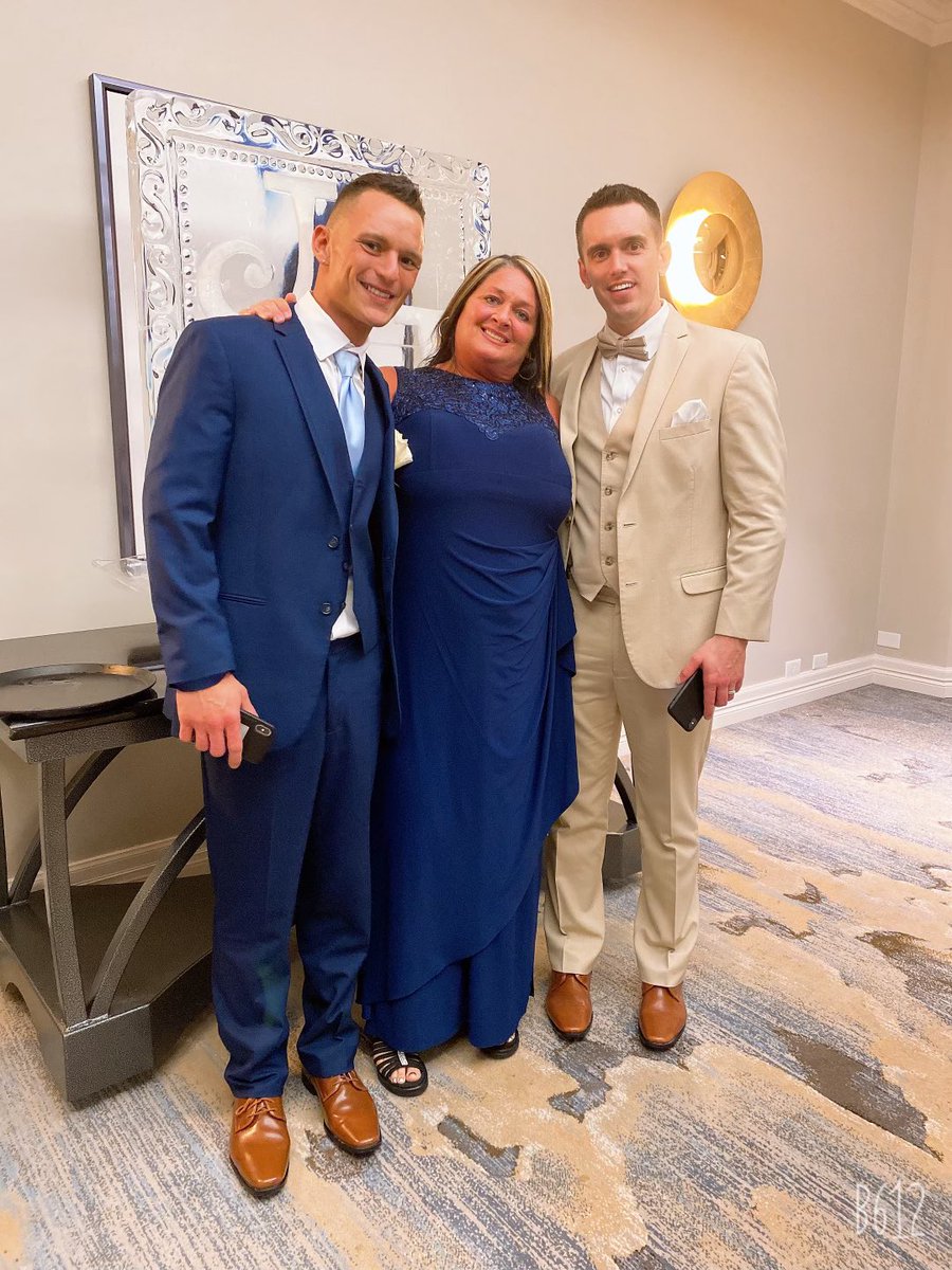 Jmackrobb69's tweet photo. @imstilljosh @imstilljosh  I wouldn’t have wanted it any other way, and you know my mom would’ve wanted it jus the way it went. You are very special and I’m so glad you got the chance to know her before she left us. I love you and we both know she did so much ❤️ https://t.co/8NYr97V8y3