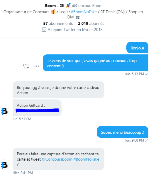 Vaudais69 tweet media