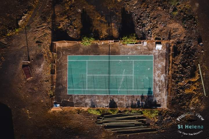 St Helena Phantom View (Productions) tweet media