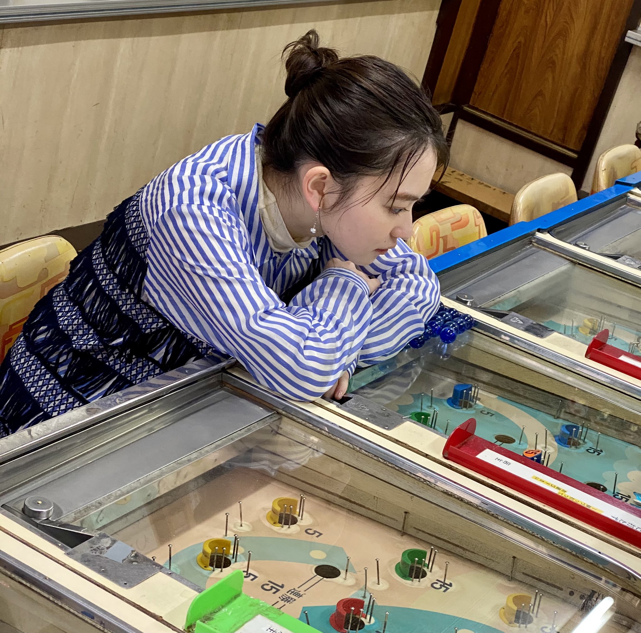 山田杏奈 on Twitter: