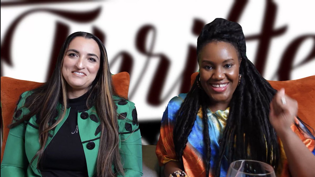 EDWINA on A&E Storage Wars tweet media