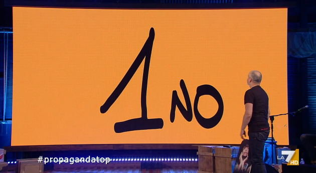 welikeduel's tweet photo. N. 1 

#propagandatop #propagandalive https://t.co/RQhsqBYc6Y