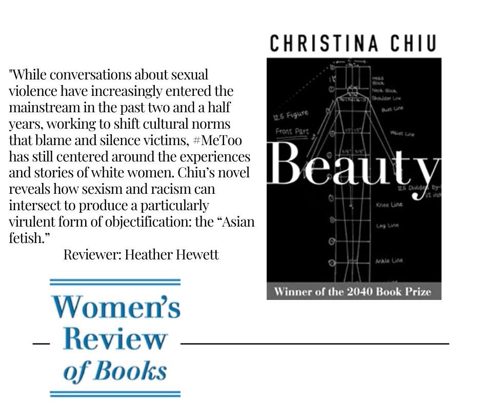 Please don’t say you have no idea how a thing like this can happen. Read. Listen. Learn. The truth is there if you are willing to look. @2040Books <a href="/nyww/">NY Writers Workshop</a> #asianhate #HATEISAVIRUS #readthisbook #stereotypes #asianfetish