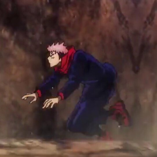 hochuvles's tweet photo. ещё один котёнок 🥺🤲🏻

#JujutsuKaisen #Itadoriyuuji https://t.co/blC5IMqvOw