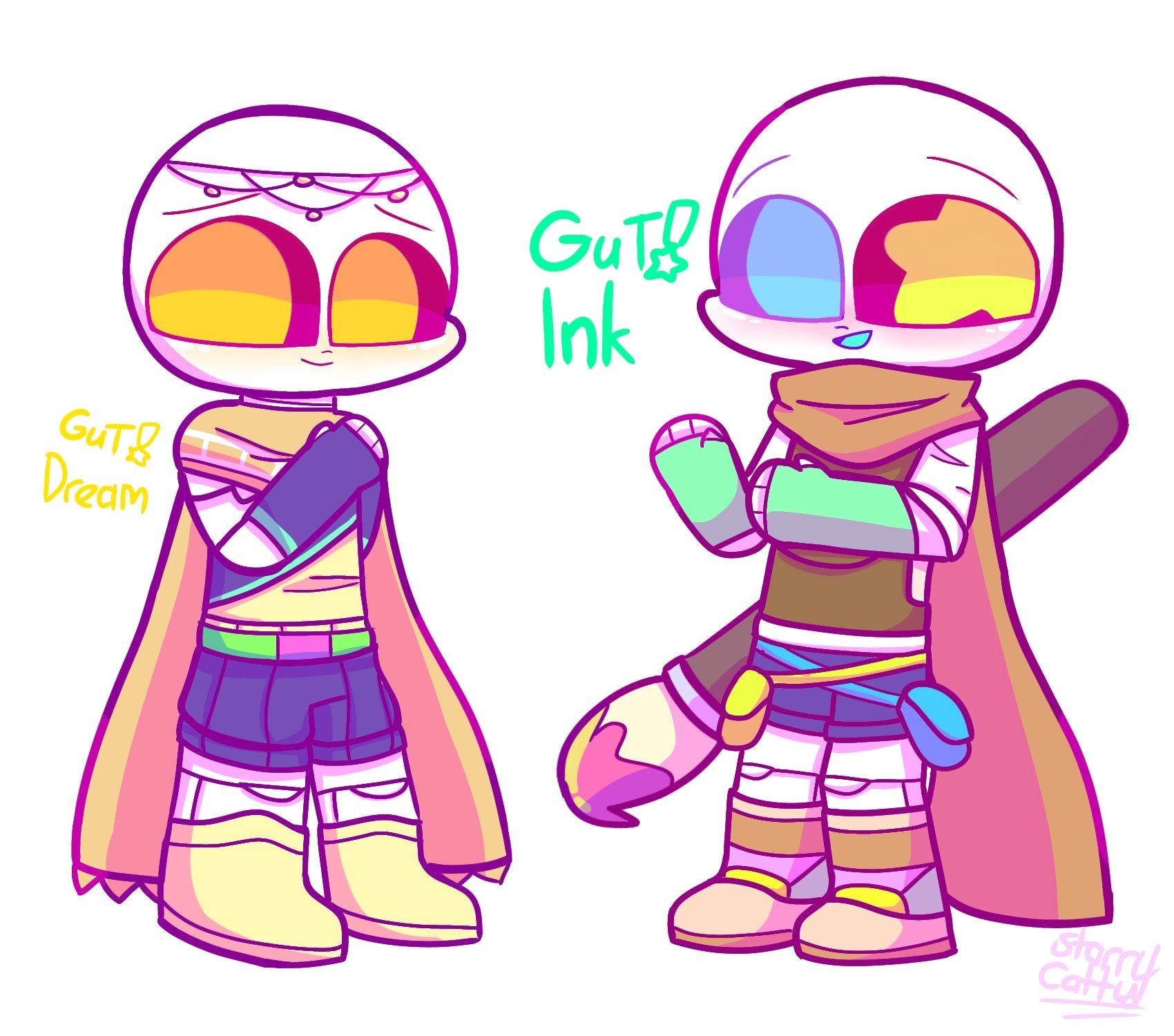 Starrycattu On Twitter I Finally Made A New Au Glow Up Tale Ieueheisk Code Gacha Club Dream Vj7gwqd Ink Ebsb46d Blueberry Fvkf4i7 Updated Undertaleau Dreamsans Inksans
