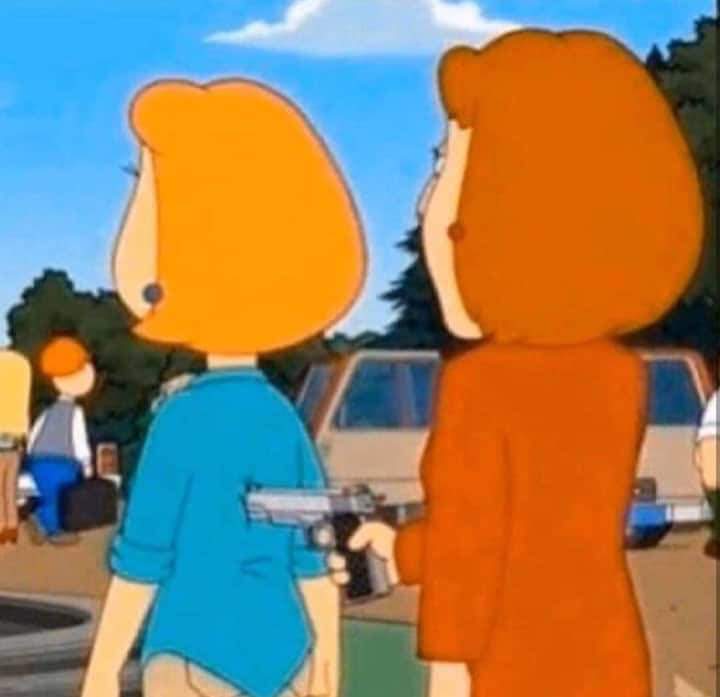 librapagee's tweet image. Nadie:

Mi mamá obligándome a recordar la contraseña de su correo electrónico: