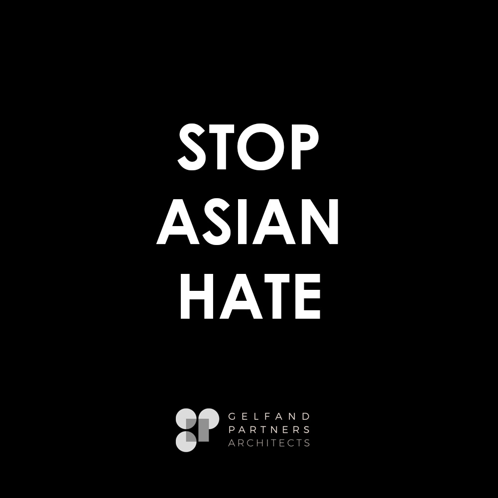 We stand with Asian communities against against acts of violence, xenophobia and racism. We are disheartened by the shootings in Atlanta. Increasing anti-Asian violence underscores the urgency of raising awareness of Anti-Asian racism. #StopAsianHate #SocialJusticeLabel #BCorp